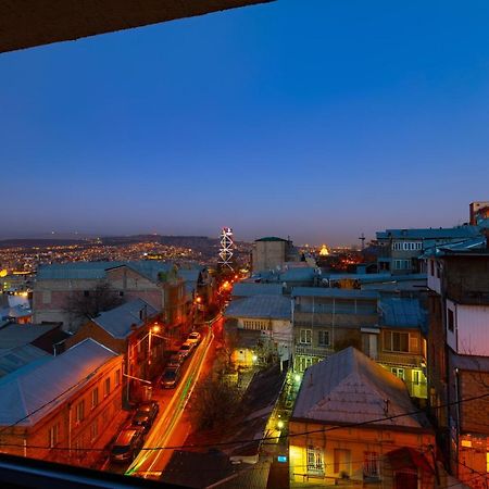 Vera Hills Boutique Hotel 第比利斯 外观 照片