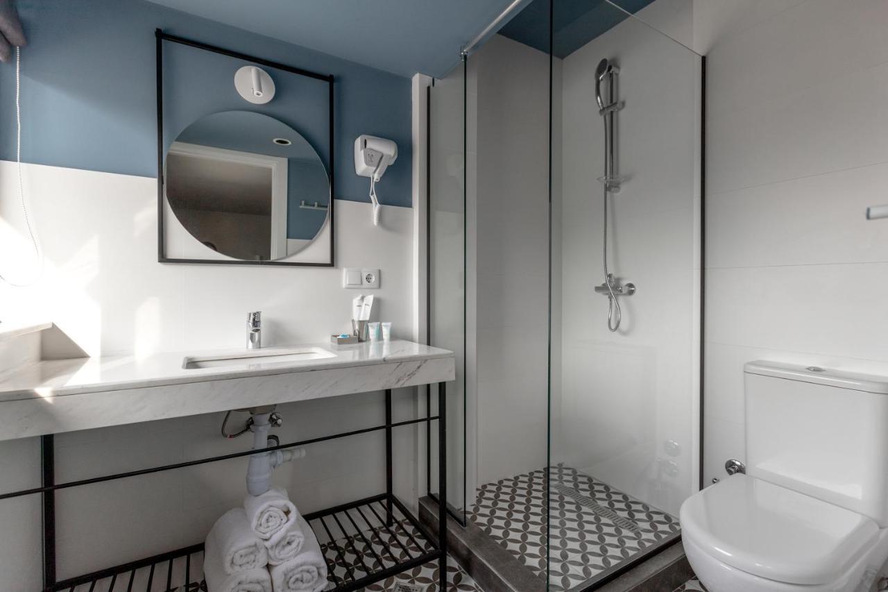 Vera Hills Boutique Hotel 第比利斯 外观 照片